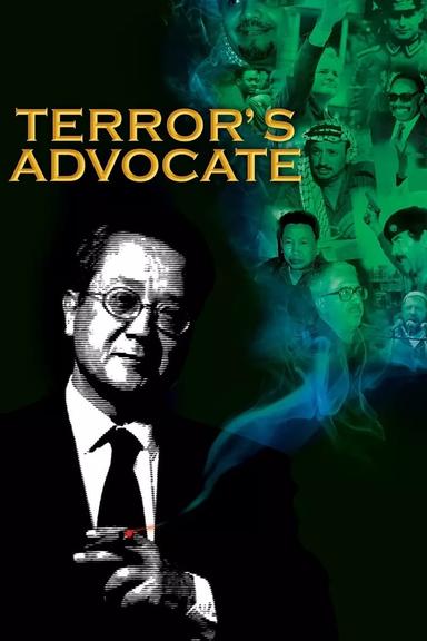 Terror's Advocate poster