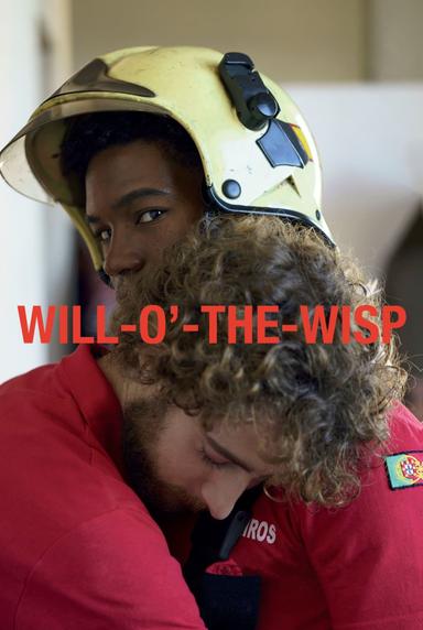 Will-o’-the-Wisp poster