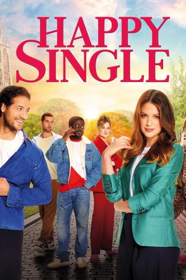 Happy Single poster