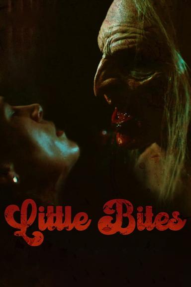 Little Bites poster