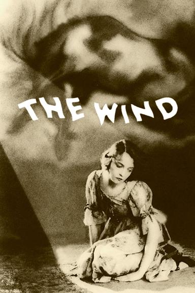 The Wind poster