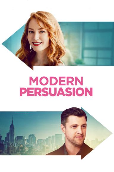 Modern Persuasion poster