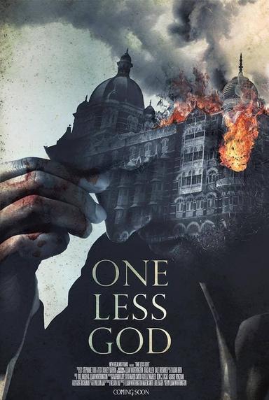 One Less God poster