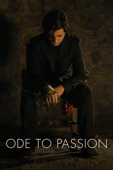 Ode to Passion poster