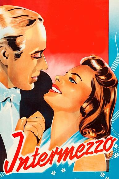 Intermezzo: A Love Story poster