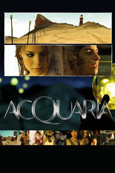 Acquária poster