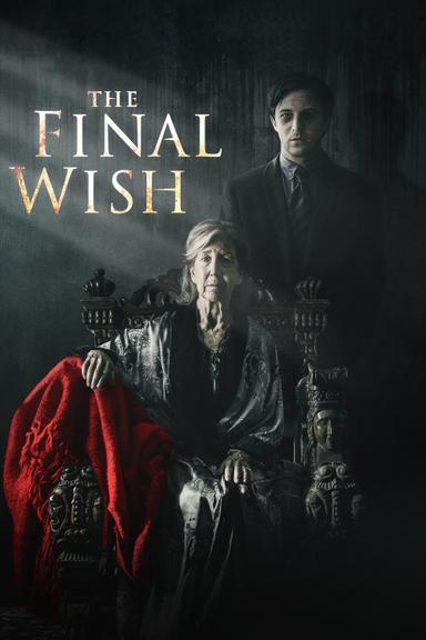 The Final Wish poster