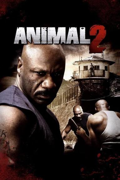 Animal 2 poster