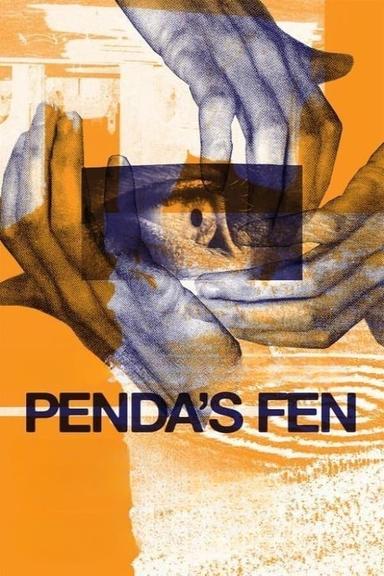 Penda's Fen poster