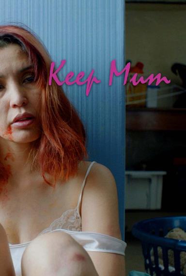 Keep Mum poster