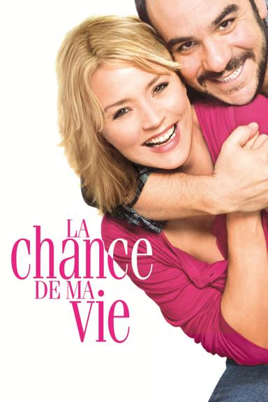 Second Chance poster