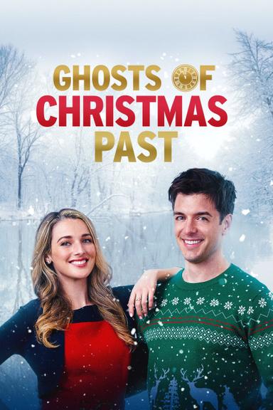 Ghosts of Christmas Past poster