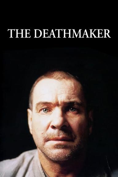 The Deathmaker poster