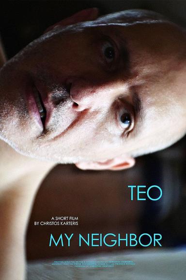 Teo, My Neighbor poster