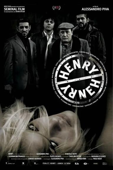 Henry poster