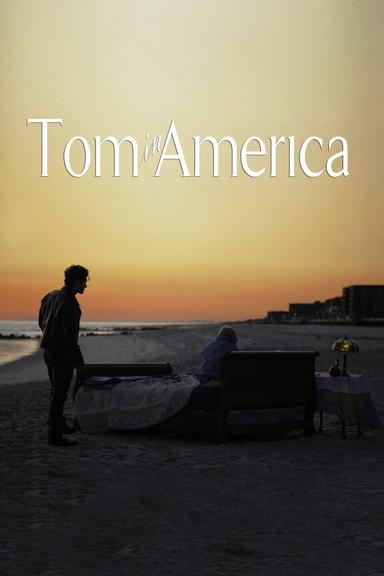 Tom in America poster