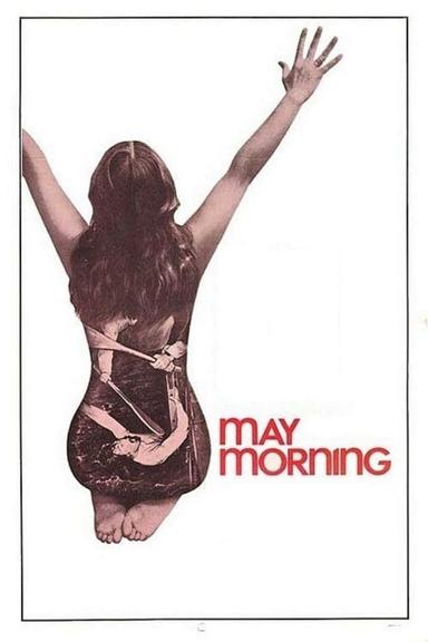 May Morning poster