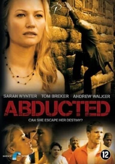 Abducted poster