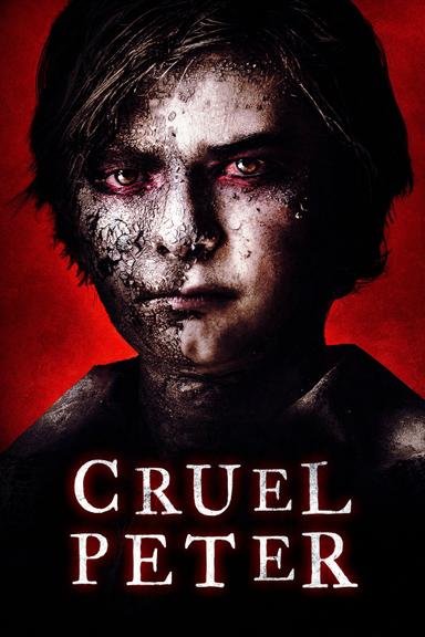 Cruel Peter poster