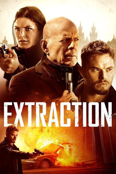 Extraction poster