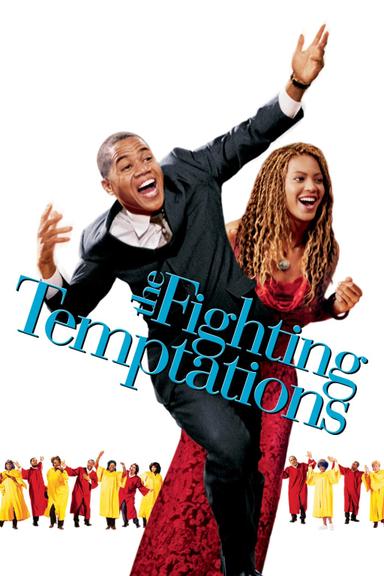 The Fighting Temptations poster