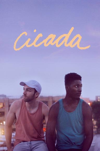 Cicada poster