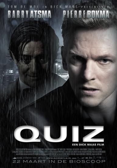 Quiz poster