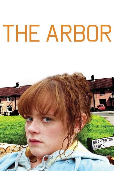 The Arbor poster