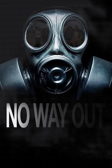 No Way Out poster