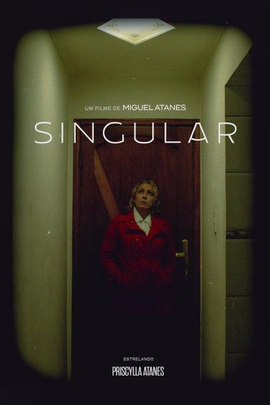 Singular poster