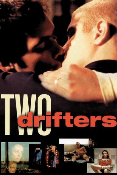 Two Drifters poster