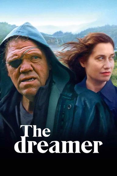 The Dreamer poster