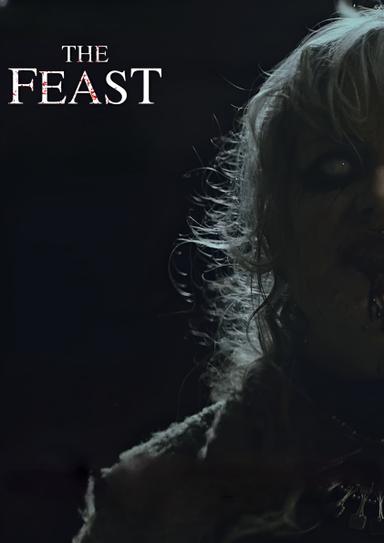 The Feast poster