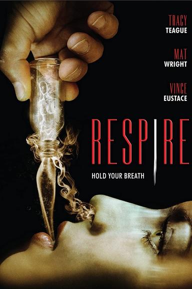 Respire poster