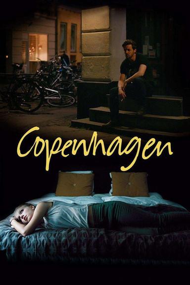 Copenhagen poster