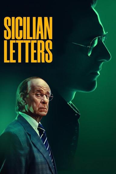 Sicilian Letters poster