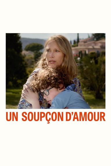 Un soupçon d'amour poster