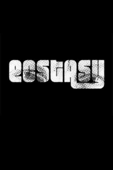 Ecstasy poster