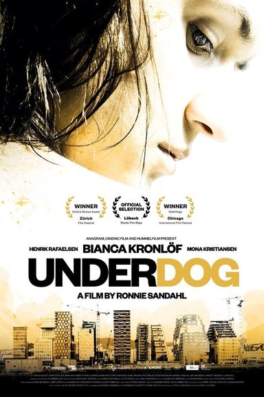 Underdog poster