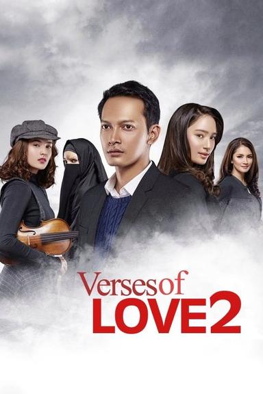 Verses of Love 2 poster