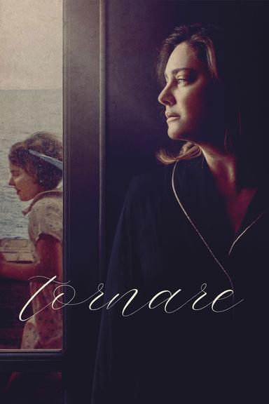 Tornare poster