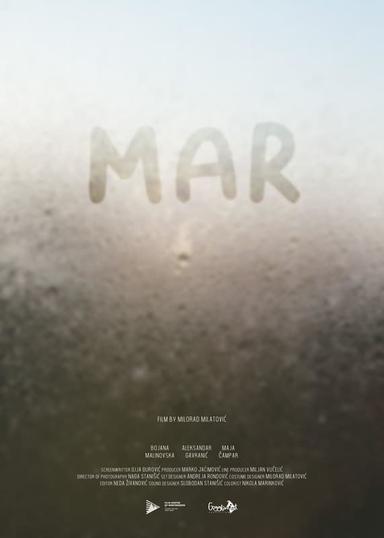 Mar poster