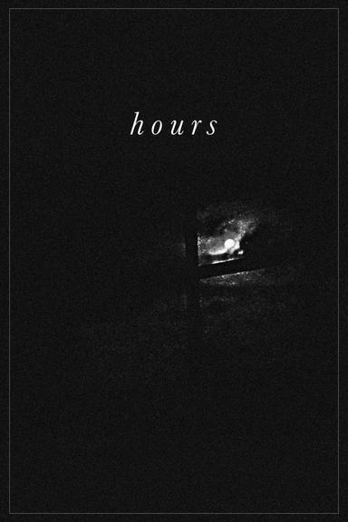 Hours poster