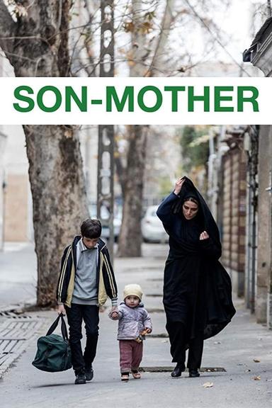 Son-Mother poster