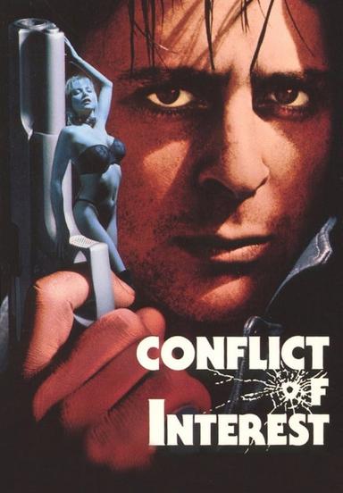 Conflict of Interest poster