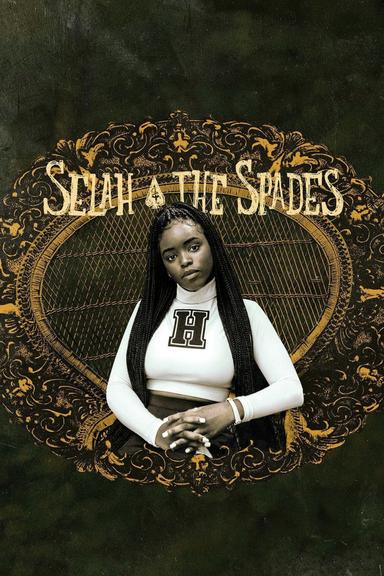 Selah and the Spades poster