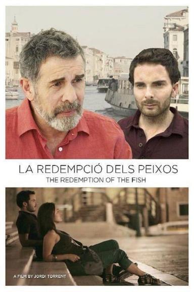 La redempció dels peixos poster