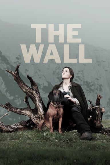 The Wall poster