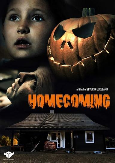 Homecoming poster