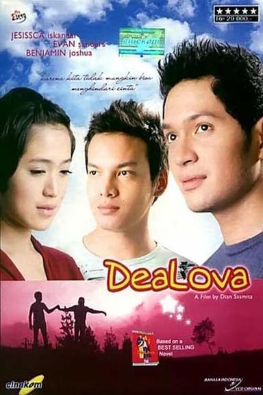 Dealova poster